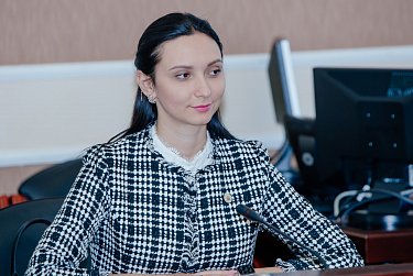 Конституция глазами молодежи